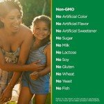 Vegan Calcium Magnesium Zinc Caplets for Wellbeing
