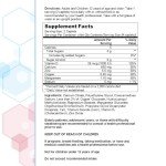 Calcium Citrate with Vitamin D3 for Bone Health