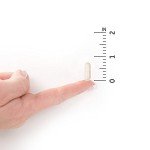 Garden of Life Raw Vegan Calcium Supplement Capsules