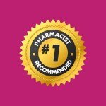 Vegan Iron Supplement - 45mg Slow Release Tablets