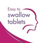Vegan Iron Supplement - 45mg Slow Release Tablets