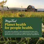 Vegan Iron Supplement for Women with Vitamins