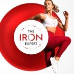 Vegan Iron Supplement Tablets for Energy & Immunity