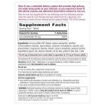 Vegan Iron Supplement - 45mg Slow Release Tablets