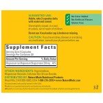 Magnesium Glycinate Supplement for Vegan Wellness