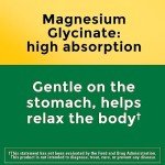 High Absorption Vegan Magnesium Glycinate Gummies