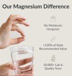 Magnesium Breakthrough: 7 Natural Forms for Relaxation