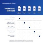 Pure Encapsulations Vegan Magnesium Glycinate Capsules