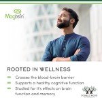 Magnesium L-Threonate for Sleep & Mental Clarity
