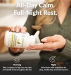 Magnesium Breakthrough: 7 Natural Forms for Relaxation