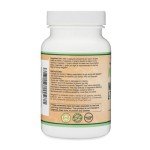 Magnesium L-Threonate for Sleep & Mental Clarity