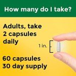 Vegan Magnesium Complex with Vitamin D & Zinc