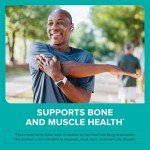 High Absorption Vegan Magnesium Capsules, 180 Count