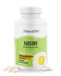 Vegan Potassium Citrate for Electrolyte Balance - 400 Caps