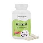 Magnesium Citrate Supplement for Sleep & Health