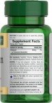 Vegan Potassium Supplement for Heart and Muscle Health
