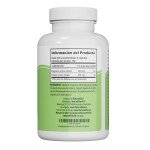 Magnesium Citrate Supplement for Sleep & Health