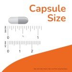 Potassium Citrate 99 mg – Vegan Electrolyte Support 180 Caps