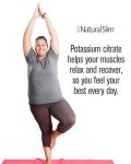Vegan Potassium Citrate for Electrolyte Balance - 400 Caps