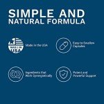 Vegan Potassium Supplement, 1020 mg, 240 Caps