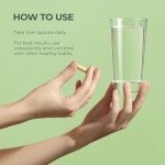 Primal Harvest Vegan Daily Multivitamin for All