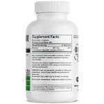 Vegan Selenium 200 mcg Amino Acid Complex Capsules
