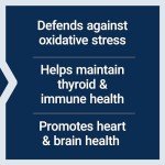 Selenium Complex with Vitamin E for Vibrant Health