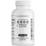 Vegan Selenium 200 mcg Amino Acid Complex Capsules