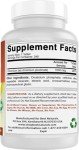 Vegan Chromium Picolinate 1000mcg - 240 Tablets