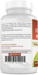 Vegan Chromium Picolinate 1000mcg - 240 Tablets