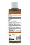 Vegan Antiseptic Povidone Iodine Solution - 8 oz