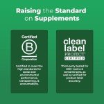 MaryRuth Organics Vegan Iodine Liquid Drops - 450 Servings