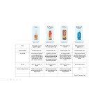 Vegan Antiseptic Liquid for Cuts and Scrapes