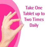 Vegan Calcium & Vitamin D Tablets - 200 Count