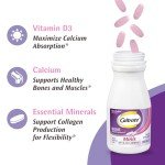 Caltrate Minis Calcium & Vitamin D Tablets - 150 Count