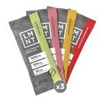 Vegan Electrolyte Drink Mix Variety Pack - 12 Count