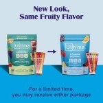 Vegan Electrolyte Powder Drink Mix – Sugar Free