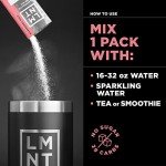Vegan Electrolyte Drink Mix Variety Pack - 12 Count