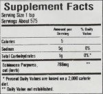 Organic Echinacea Purpurea Herb for Tea & More