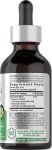 Horbäach Echinacea Goldenseal Alcohol-Free Extract Drops
