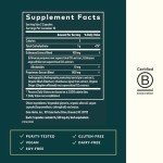 Gaia Herbs Vegan Quick Defense Immune Support Capsules