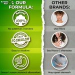 Echinacea Goldenseal Vegan Immune Support Capsules