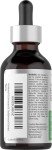 Horbäach Echinacea Goldenseal Alcohol-Free Extract Drops