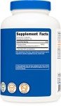 Nutricost Echinacea 800mg Vegetarian Capsules - 240 Count