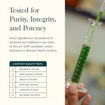 Gaia Herbs Vegan Quick Defense Immune Support Capsules