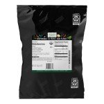 Organic Dried Elderberries - Bulk 1lb Bag