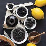 Organic Dried Elderberries - Bulk 1lb Bag