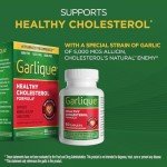 Odorless Vegan Garlic Extract for Healthy Cholesterol