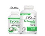 Kyolic Aged Garlic Extract 300 Capsules
