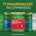 Odorless Vegan Garlic Extract for Healthy Cholesterol